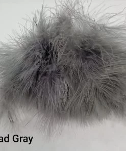 Wapsi Strung Marabou Fly Tying Supplies