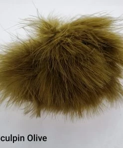 Wapsi Strung Marabou Fly Tying Supplies