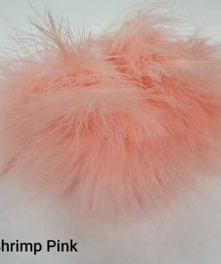 Wapsi Strung Marabou Fly Tying Supplies