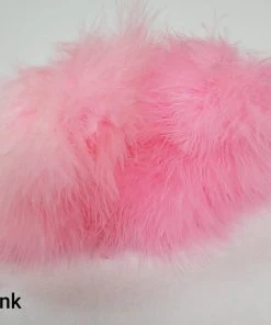 Wapsi Strung Marabou Fly Tying Supplies