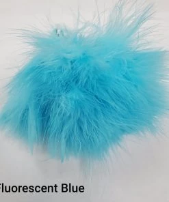 Wapsi Strung Marabou Fly Tying Supplies