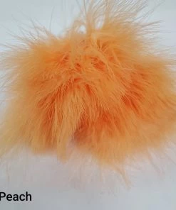 Wapsi Strung Marabou Fly Tying Supplies