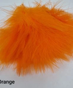 Wapsi Strung Marabou Fly Tying Supplies