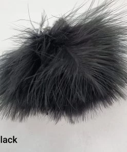 Wapsi Strung Marabou Fly Tying Supplies