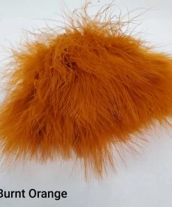 Wapsi Strung Marabou Fly Tying Supplies
