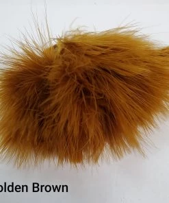 Wapsi Strung Marabou Fly Tying Supplies