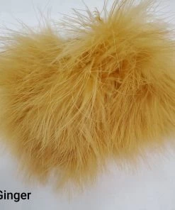 Wapsi Strung Marabou Fly Tying Supplies