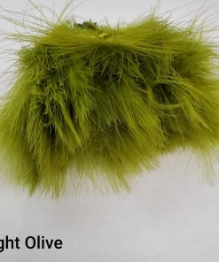 Wapsi Strung Marabou Fly Tying Supplies