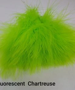 Wapsi Strung Marabou Fly Tying Supplies