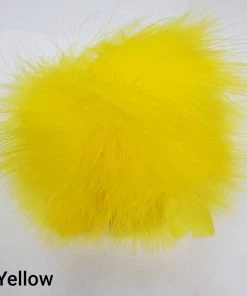 Wapsi Strung Marabou Fly Tying Supplies