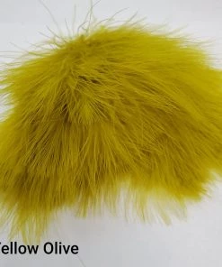 Wapsi Strung Marabou Fly Tying Supplies