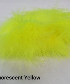 Wapsi Strung Marabou Fly Tying Supplies