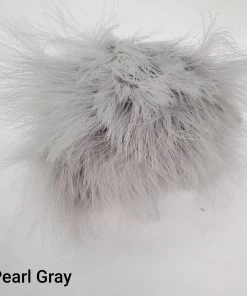 Wapsi Strung Marabou Fly Tying Supplies