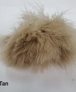 Wapsi Strung Marabou Fly Tying Supplies