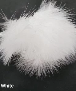 Wapsi Strung Marabou Fly Tying Supplies