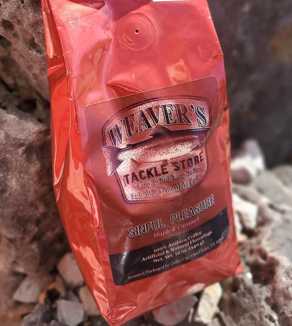 Coffee City Kitchen Weaver's Coffee