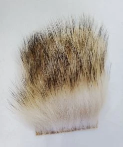 Fly Tying Supplies Wapsi Large Badger