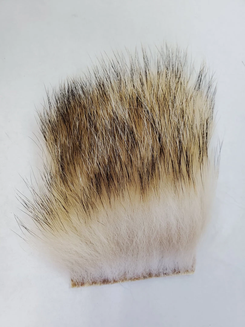 Fly Tying Supplies Wapsi Large Badger