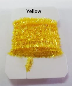 Wapsi Pearl Chenille Fly Tying Supplies