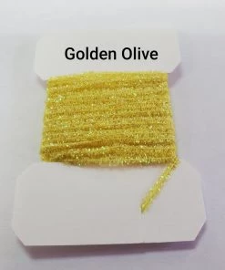 Wapsi Pearl Chenille Fly Tying Supplies
