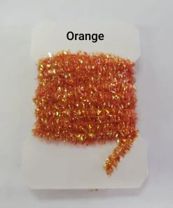 Wapsi Pearl Chenille Fly Tying Supplies
