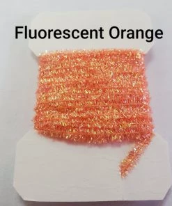 Wapsi Pearl Chenille Fly Tying Supplies