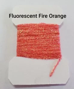 Wapsi Pearl Chenille Fly Tying Supplies