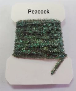 Wapsi Pearl Chenille Fly Tying Supplies