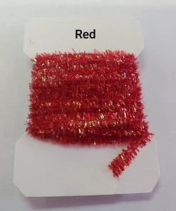 Wapsi Pearl Chenille Fly Tying Supplies
