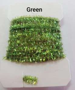 Wapsi Pearl Chenille Fly Tying Supplies