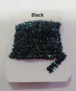 Wapsi Pearl Chenille Fly Tying Supplies