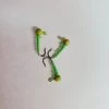 Weaver's Tackle Store Green Goblin Mini Jig