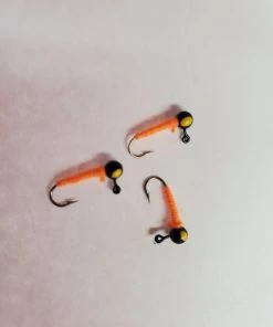 Weaver's Tackle Store Monarch Mini Jig Mini Jigs