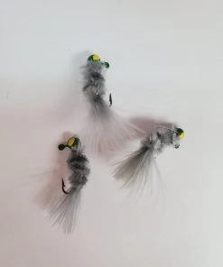 Weaver's Tackle Store Old Gray John Deere