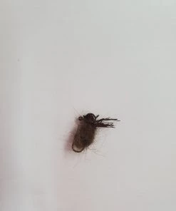 Weaver's Tackle Store Possum Hair Roach Locally Hand Tied Flies