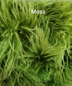 Weaver's Tackle Store Weaver's Premium Marabou Jigs 1/16th