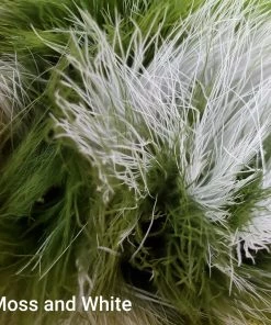 Weaver's Tackle Store Weaver's Premium Marabou Jigs 1/16th