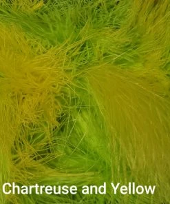 Weaver's Tackle Store Weaver's Premium Marabou Jigs 1/16th