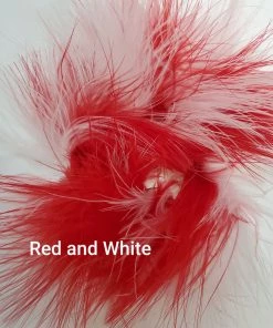 Weaver's Tackle Store Weaver's Premium Marabou Jigs 1/16th