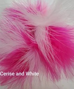 Weaver's Tackle Store Weaver's Premium Marabou Jigs 1/16th