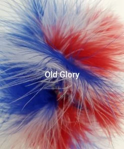 Weaver's Tackle Store Weaver's Premium Marabou Jigs 1/16th