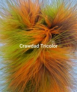 Weaver's Tackle Store Weaver's Premium Marabou Jigs 1/16th