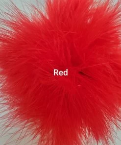 Weaver's Tackle Store Weaver's Premium Marabou Jigs 1/16th