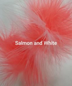 Weaver's Tackle Store Weaver's Premium Marabou Jigs 1/16th