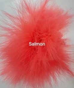 Weaver's Tackle Store Weaver's Premium Marabou Jigs 1/16th