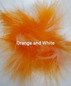 Weaver's Tackle Store Weaver's Premium Marabou Jigs 1/16th