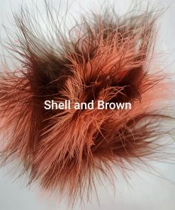 Weaver's Tackle Store Weaver's Premium Marabou Jigs 1/16th