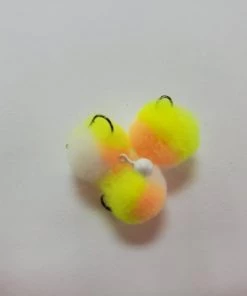 Weaver's Tackle Store Popsicle Glo-Balls