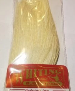 Fly Tying Supplies Whiting Bugger Pack