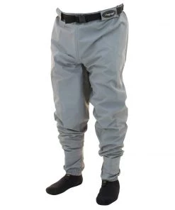 Frogg Toggs Hellbender Stockingfoot Breathable Guide Pant Waders